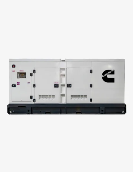 CUMMINS Diesel Generator
