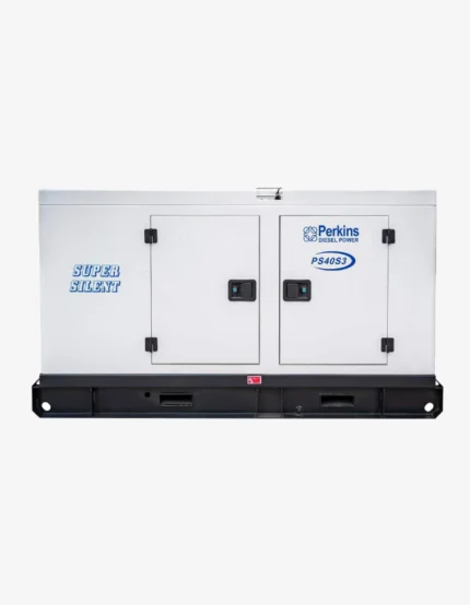 PERKINS Diesel Generator