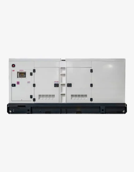 RICARDO Diesel Generator